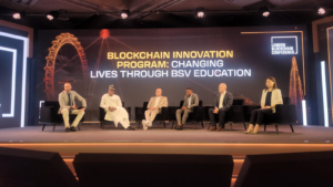 Blockchain, NITDA