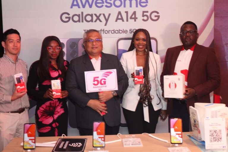 Nathan lee, Joy Tim-Ayoola, Carl Cruz, Chika Nnadozie, Femi Oshinlaja