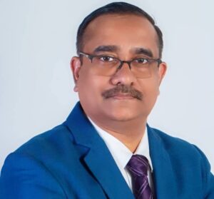 Dr. Krishnan Ranganath