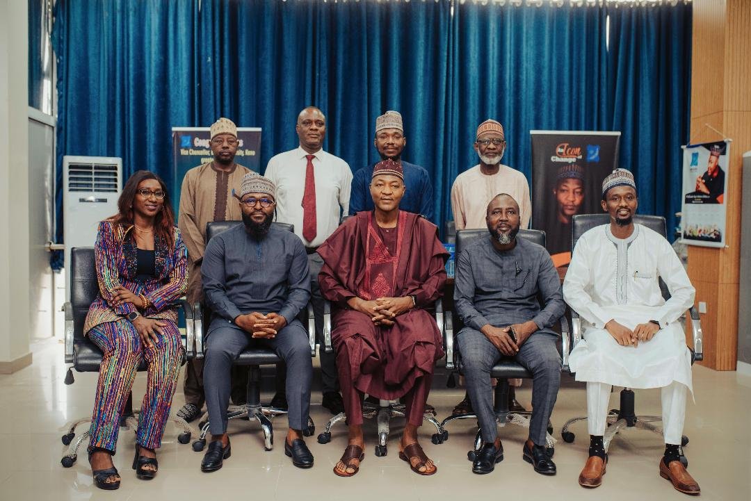 9mobile Set To Establish NCC s Centre Of Excellence At Bayero 9mobile Set To Establish NCC s Centre Of Excellence At Bayero