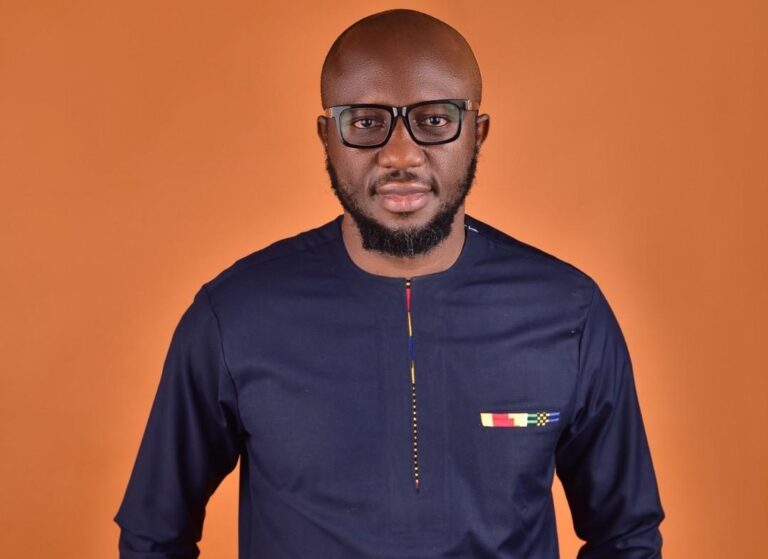 Chukwuemeka Fred Agbata