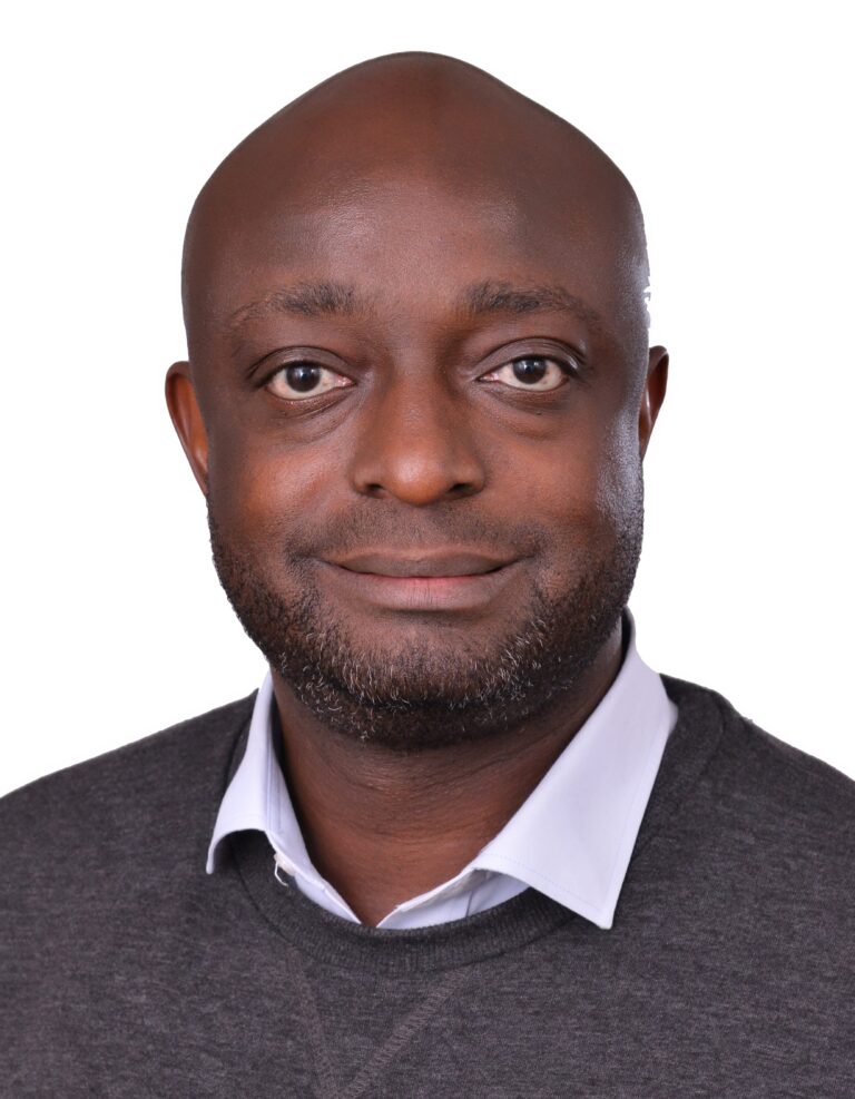 Loren Lubanga