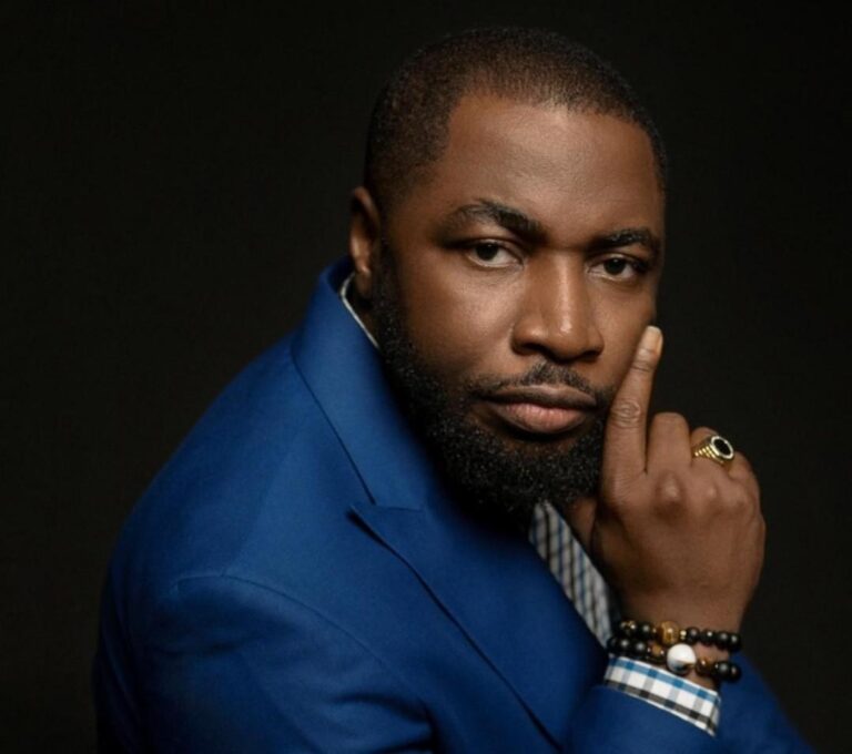 Ikechukwu Ugwu