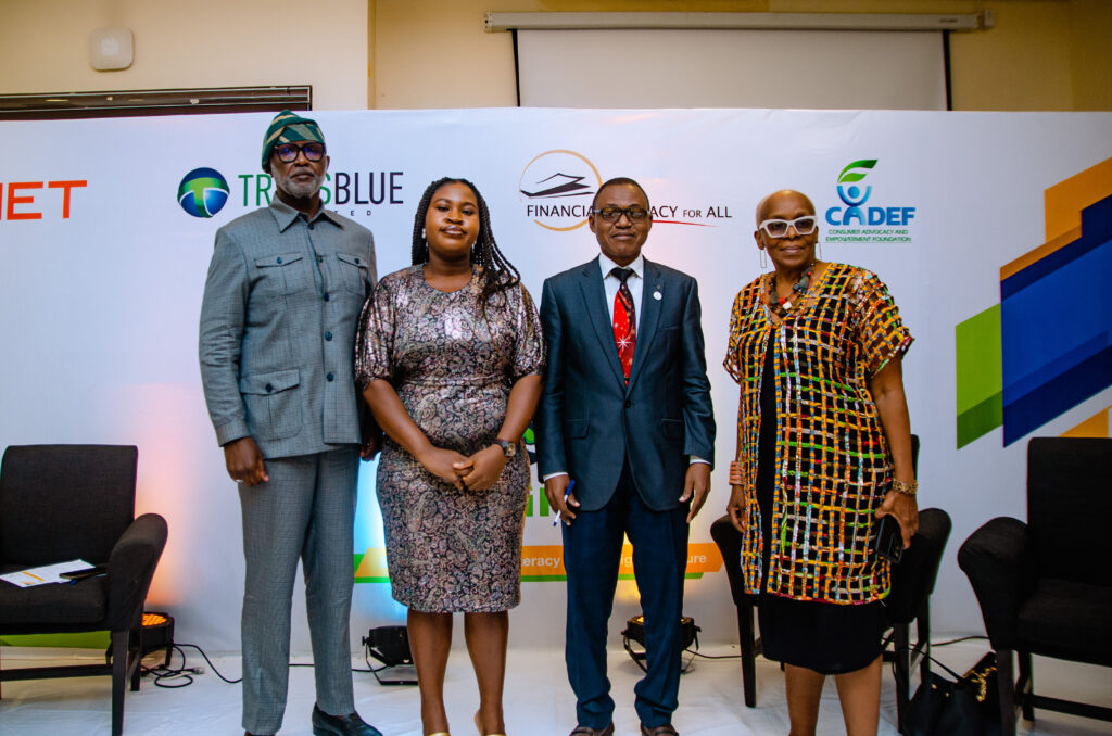 QNET Launches Second Phase Of Fingreen To Empower Youths In Nigeria ...