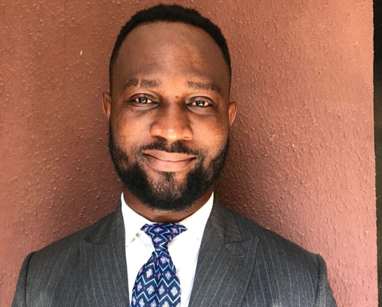 Babatunde Adebajo