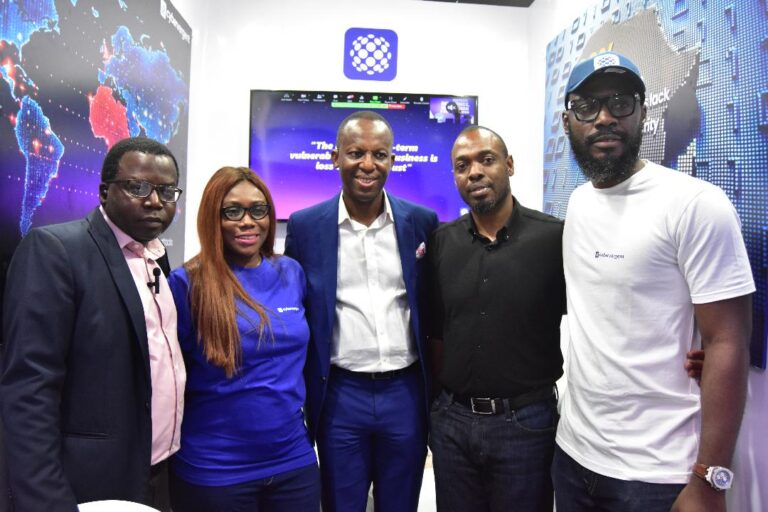 Bamidele Obende, Gbemisola Osunrinde, Ade Bajomo, Adetokunbo Omotosho, Gbolabo Awelewa