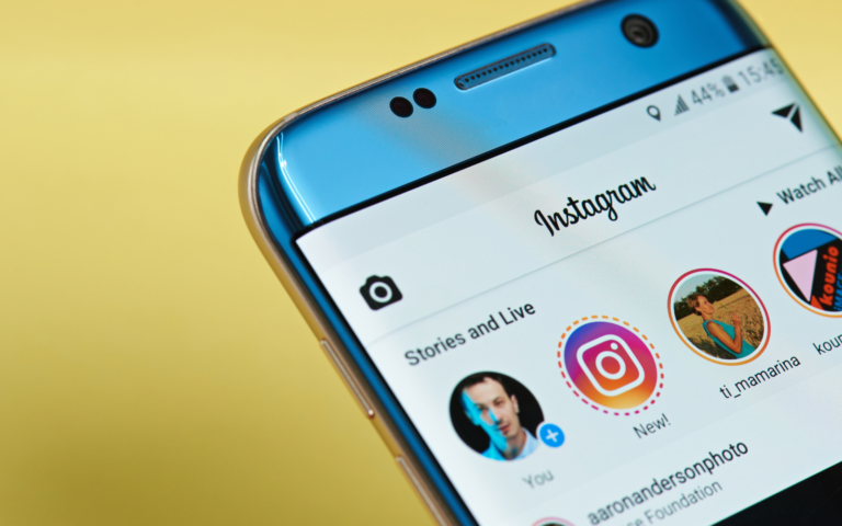 Instagram