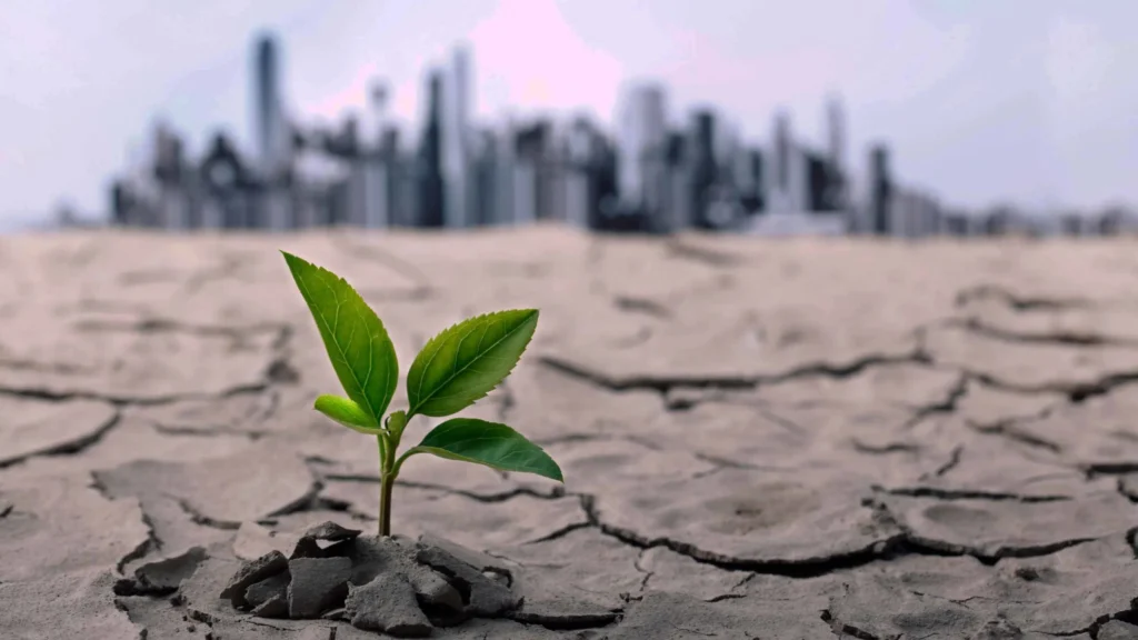 Climate Change: United Kingdom commits ยฃ100 million to vulnerable ...