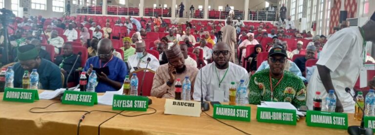 Anambra Government joins others at 11th General Meeting of NCCIDE