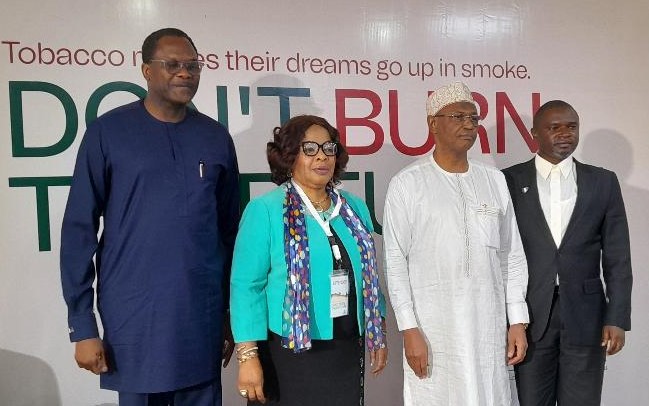 FCCPC launches campaign against 4.5m tobacco users in Nigeria