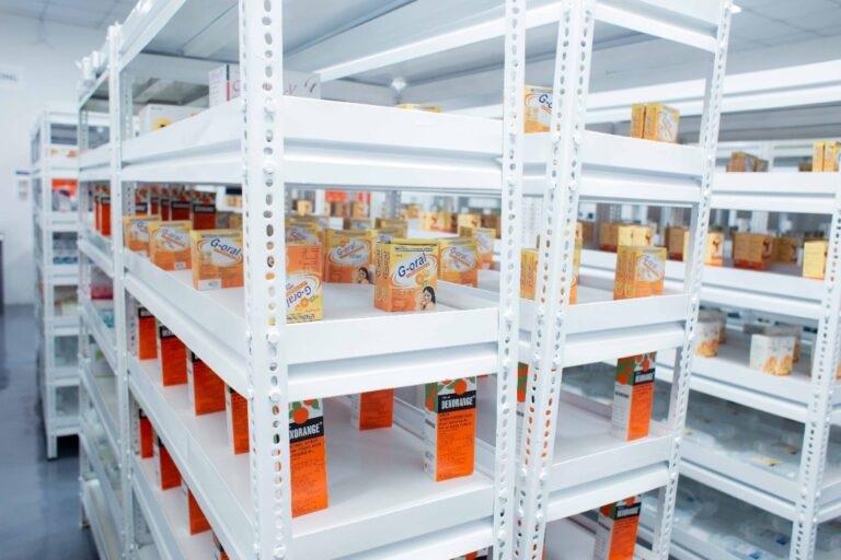 Zipline improves primary healthcare access in Cross River State