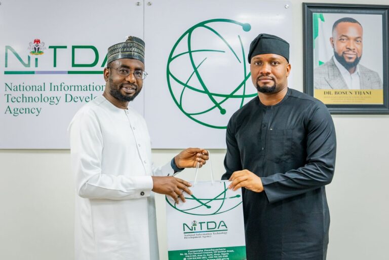 NITDA, SMEDAN mull intervention programmes for SMEs in Nigeria