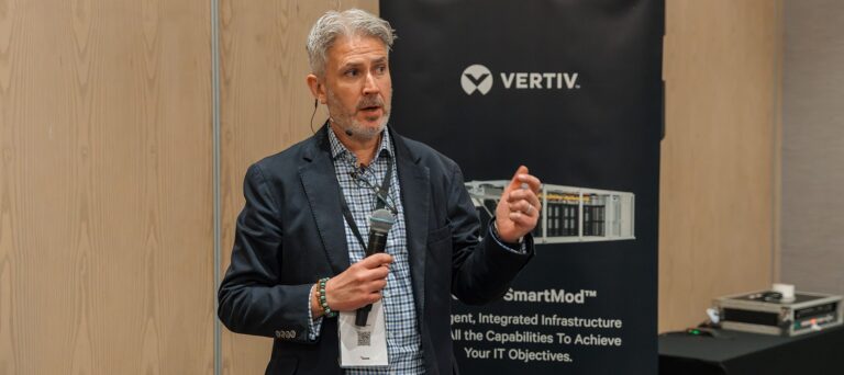 Navigating the horizon for 2030: will data centres be able to keep up with digitalisation requirements?