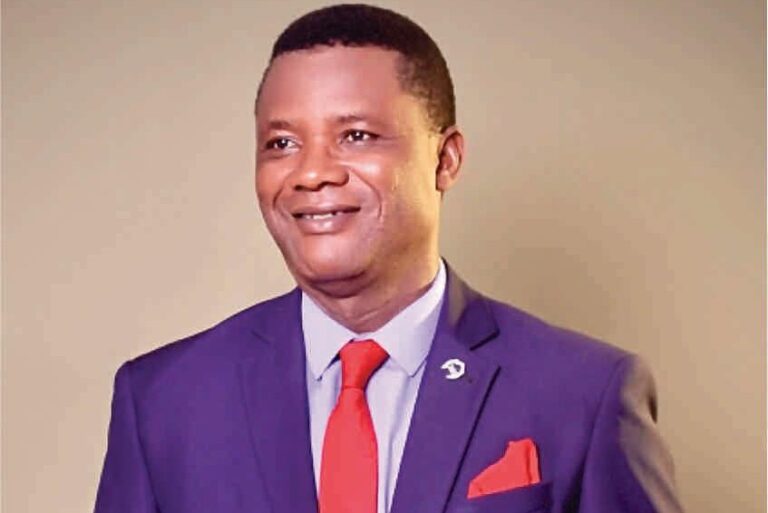 Is Nigeria’s Software Industry Powerless in the Age of AI?  By Don Pedro Aganbi