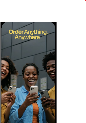 Nigeria doesn’t need more apps: It needs systems, and GoApp is building one
