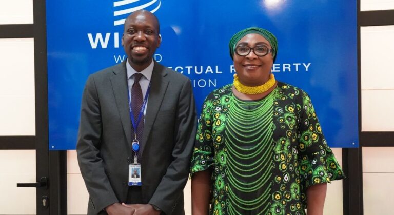 Dr. Barr. Obiageli Edith Amadiobi, Dr. Oluwatobiloba Moody