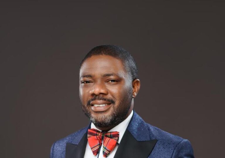 Dr. Obadare Peter Adewale