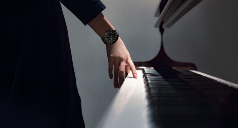 QNET’s Bernhard H. Mayer Unveils Alto Ceramic Collection: A Symphony of Luxury and Versatility