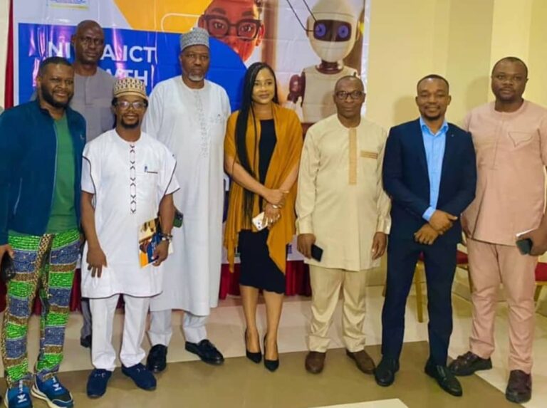 AI Benefits: Nigerian media and professionals champion adoption