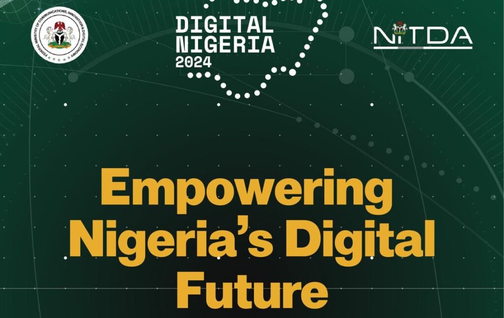 Digital Nigeria