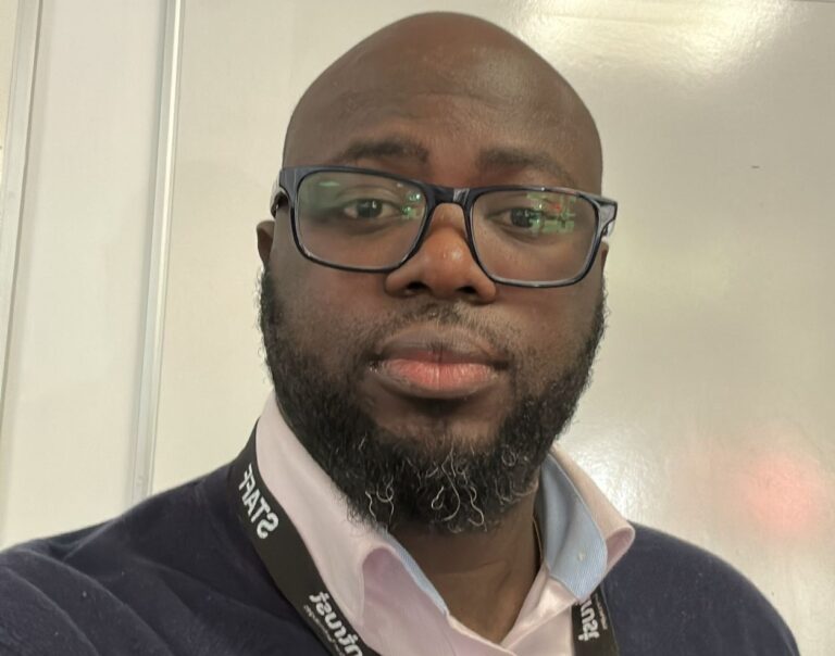 Oluwakayode Durodola