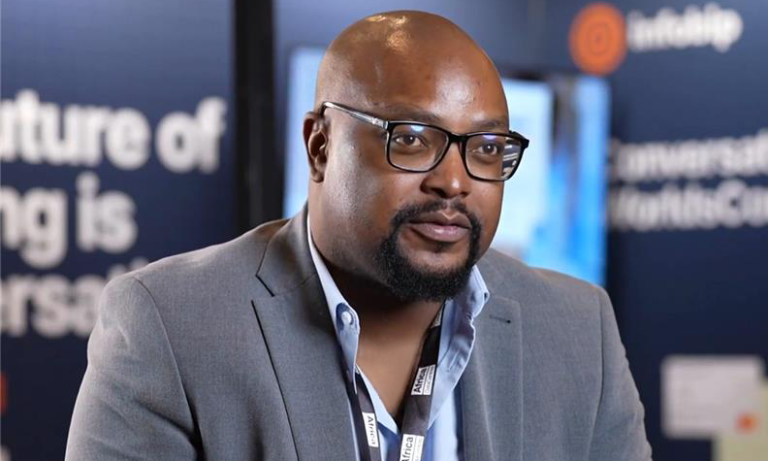 How Africa’s BFSI sector is leaping over legacy hurdles by banking on the future Brighton Chidoma