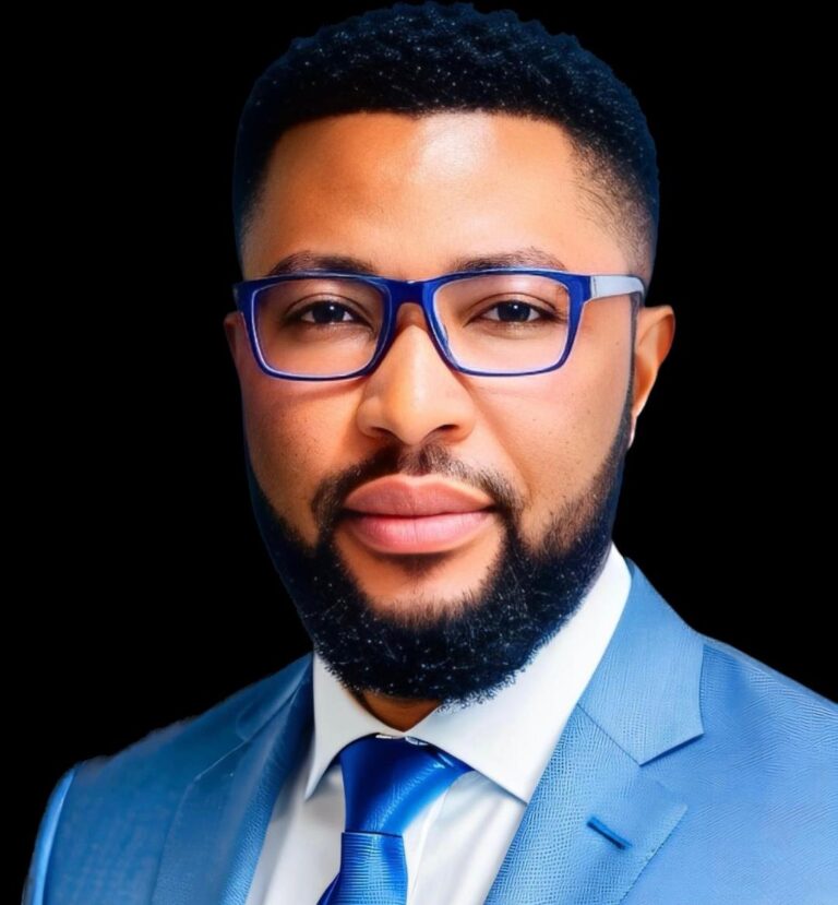 Gabriel Tosin Ayodele