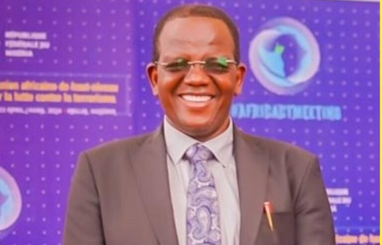 Matawalle: defying political distractions to combat banditry in Zamfara