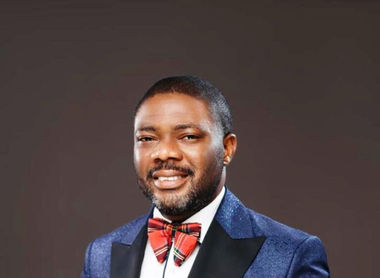 Dr. Obadare Peter Adewale