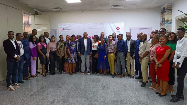 TD Africa and Check Point partner to fortify Nigeria’s cyberspace TDAfrica