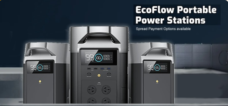 TD Africa, energy solutions