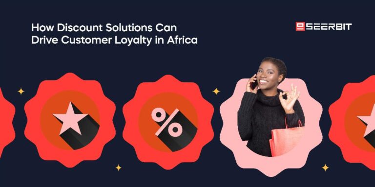 How discount solutions can drive customer loyalty in Africa