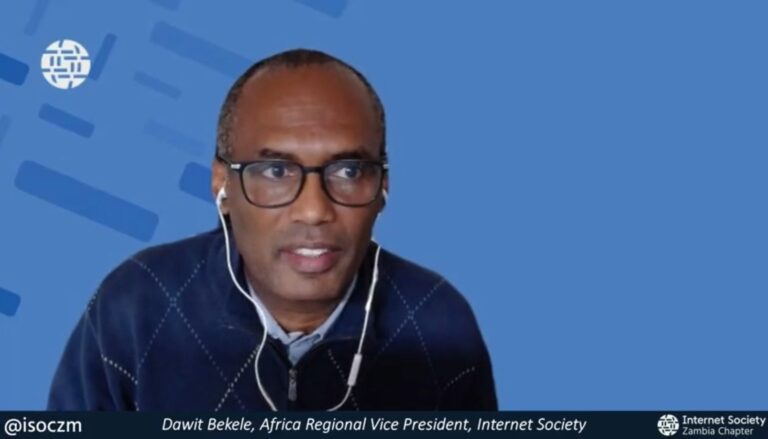 Internet Society advocates for expanded IXP deployment in Africa