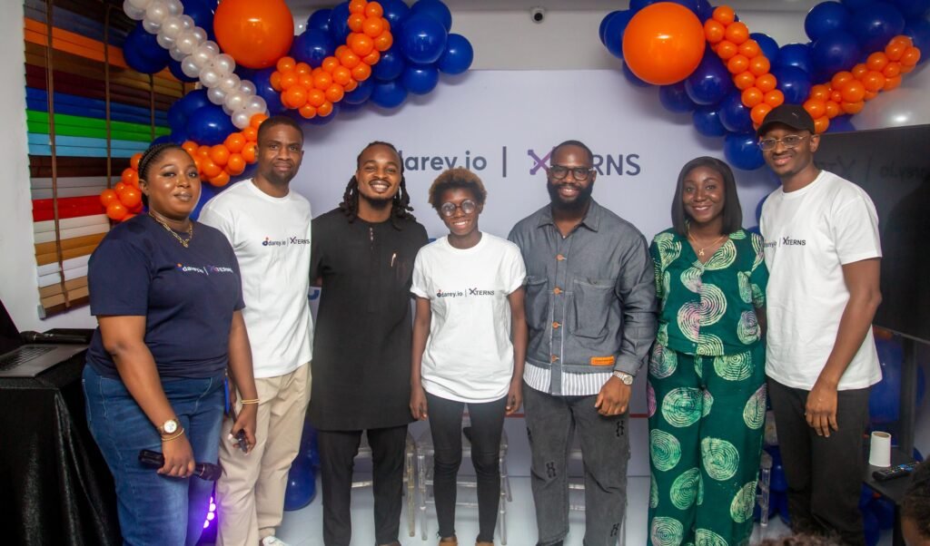 Firm opens tech hub to empower Nigerian youths with digital skills ...