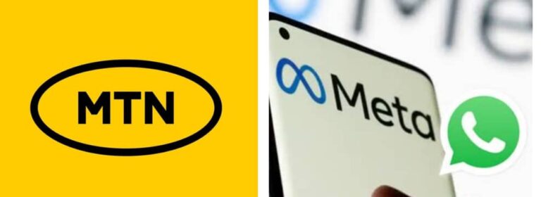 MTN leverages Meta partnership for enhanced WhatsApp calls across Africa