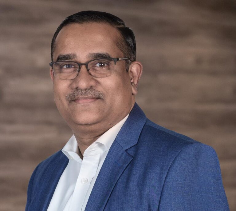 Dr. Krishnan Ranganath