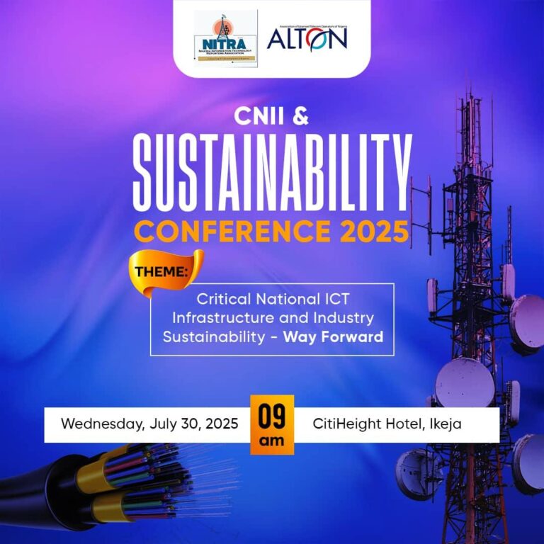 Nine questions stakeholders will answer at CNII & Sustainability Forum NITRA