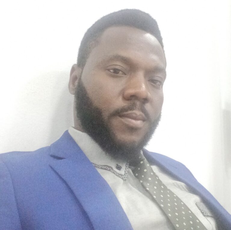 Nigerian Adebayo vies for AFRINIC board seat, pledging to advance Africa’s Internet ecosystem Williams Adebayo