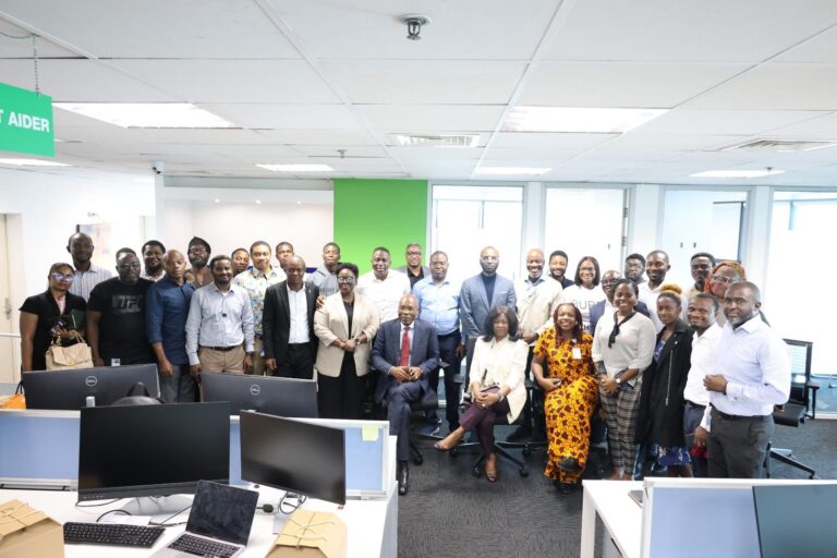 TD Africa and Dell Technologies strengthen collaboration tdafrica