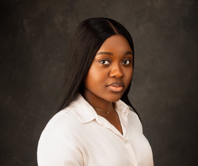 When Growth Means Reinvention: A Product Journey, By Emelia Sunday-Edet Emelia Sunday Edet