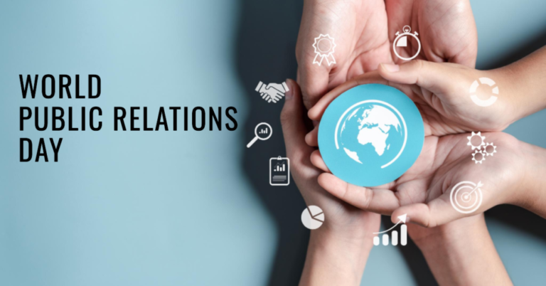Public Relations Day