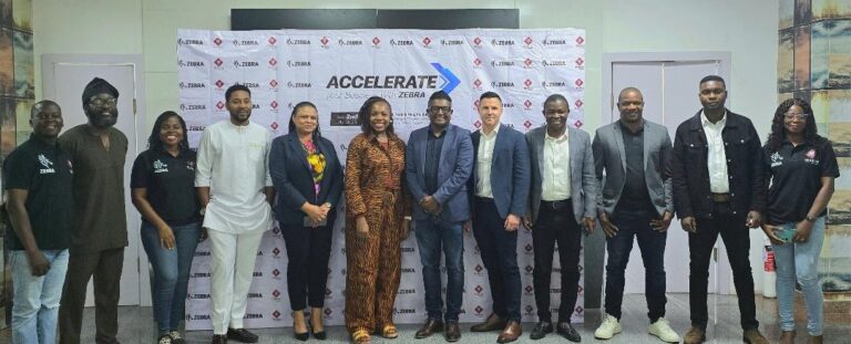 Businesses in Africa Get a Boost as TD Africa and Zebra Team Up to Accelerate Growth