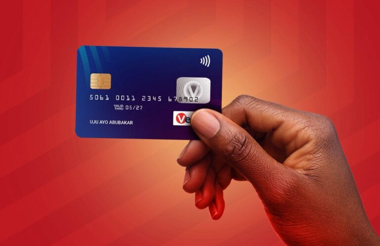 Verve: Powering Africa’s payment evolution for over 15 years Verve