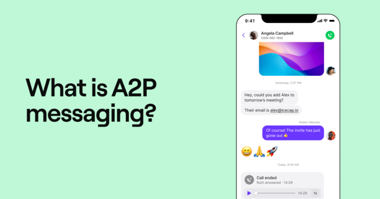 A2P messaging license to cost N10 million, NCC announces a2p