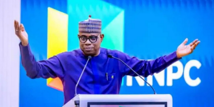 Lavish trips, private jets: NNPC boss, Ojulari, under fire amid alleged resignation Bayo Ojulari