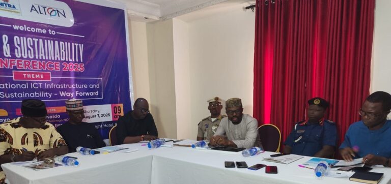 NCC details five-point plan to secure critical national infrastructure CNII