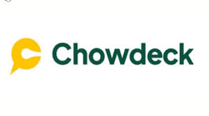 Chowdeck secures $9million to expand delivery services in Nigeria and Ghana Chowdeck