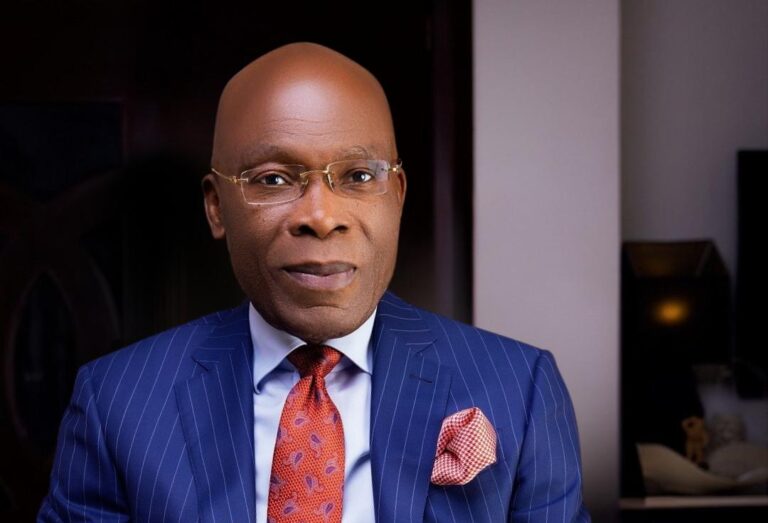 Zinox chairman calls for power subsidies to boost Nigerian education