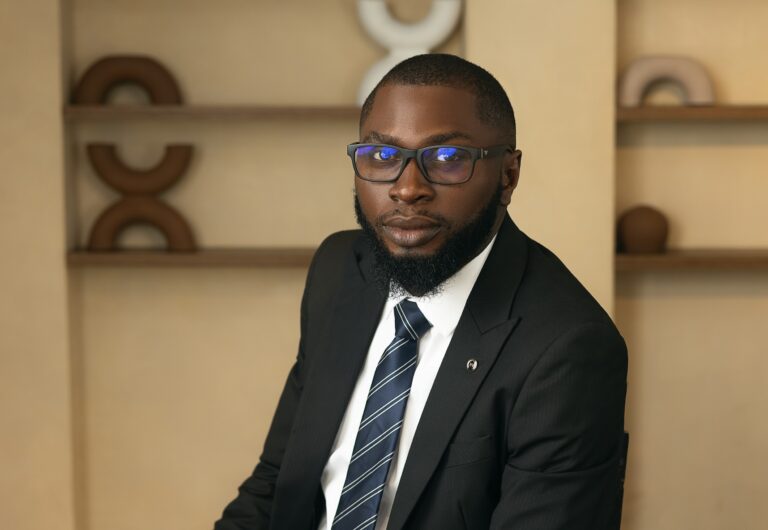 The next billion digital asset users will demand clarity, By Ajibola Olamide Olamide Ajibola