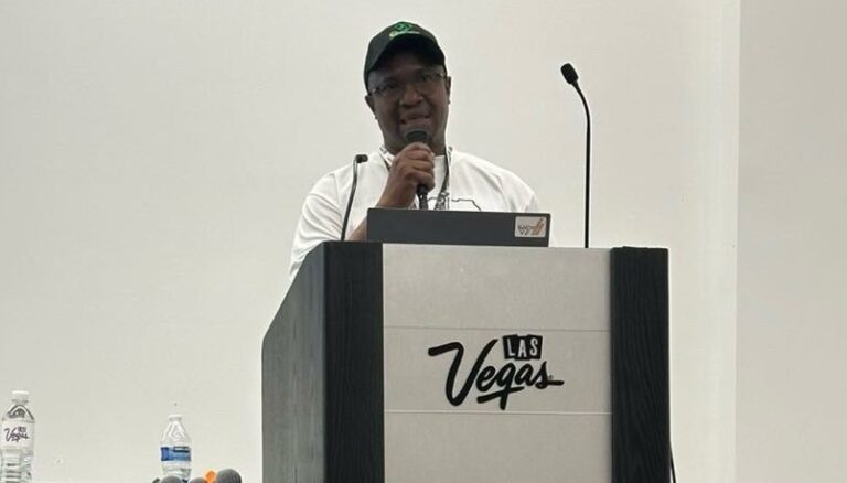 New face of cybercrime: How Africa’s digital hustlers are evolving beyond 419 scams